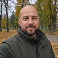 Foto de Marius Gruchowski