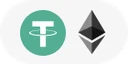Logo de Tether